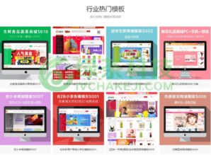 全方位解析 B2B2C電商平臺、微信商城與購物網(wǎng)站的建設(shè)之道